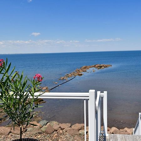 Bower On Cap Bimet Bower Hotels & Suites Grand Barachois エクステリア 写真