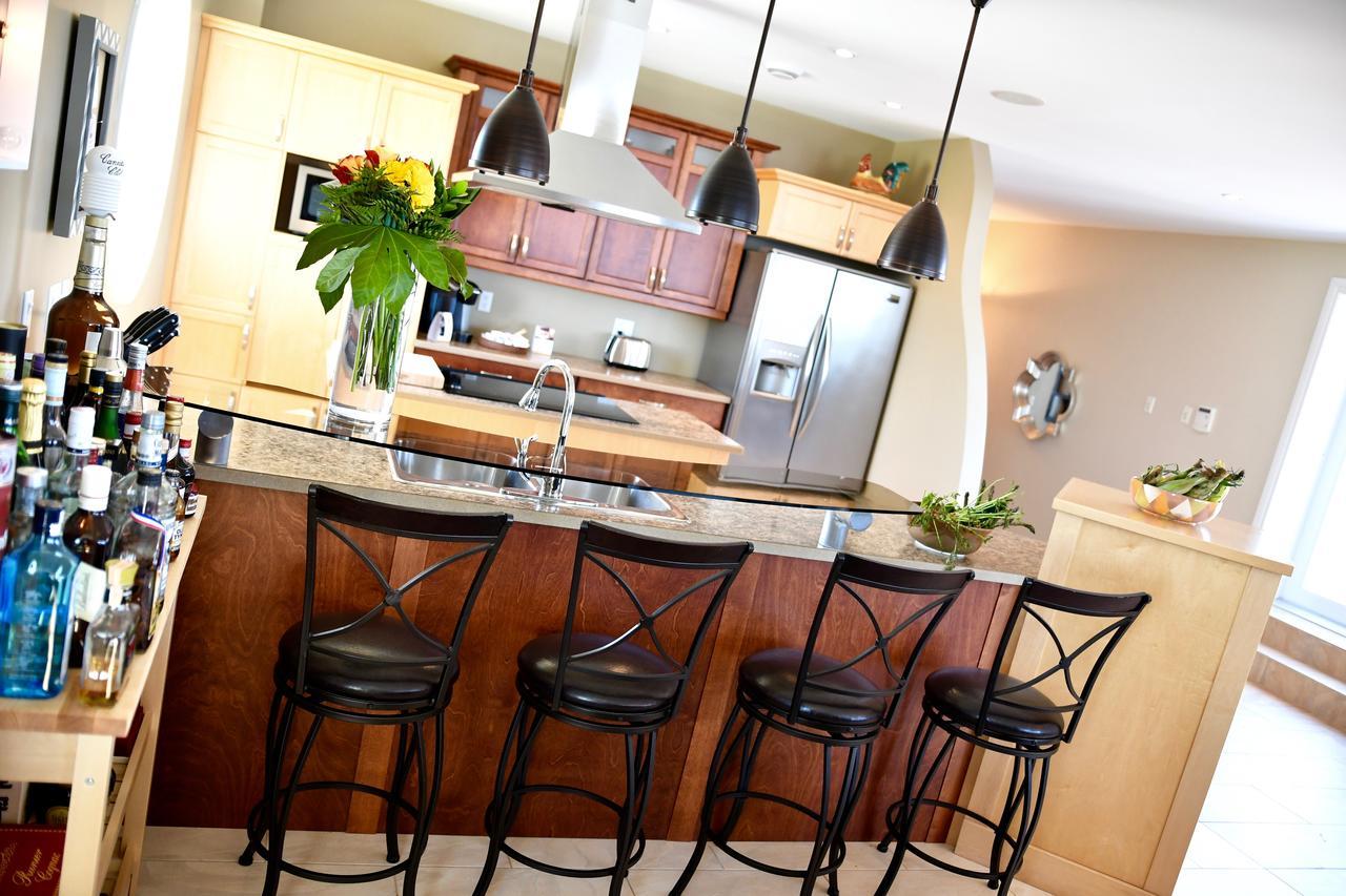 Bower On Cap Bimet Bower Hotels & Suites Grand Barachois エクステリア 写真