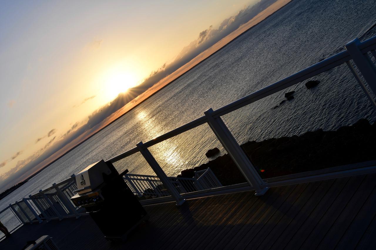 Bower On Cap Bimet Bower Hotels & Suites Grand Barachois エクステリア 写真