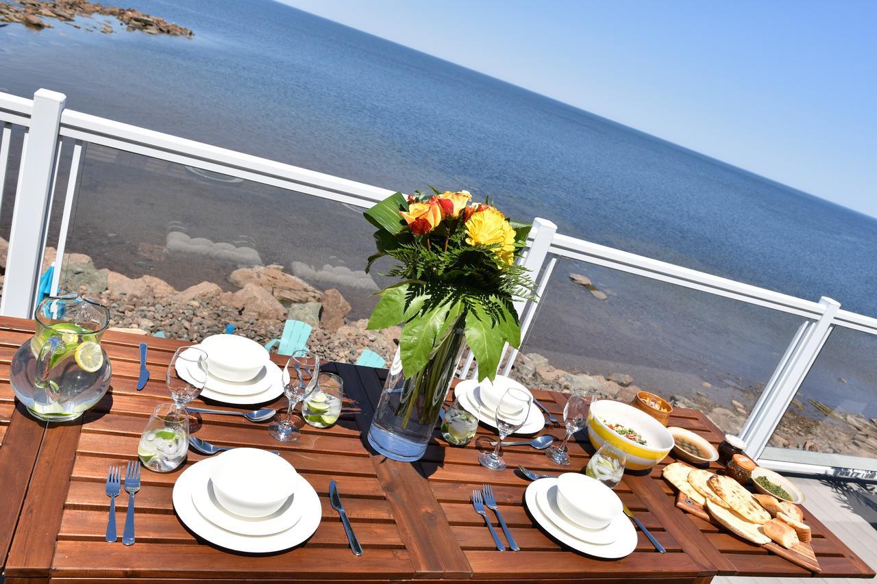 Bower On Cap Bimet Bower Hotels & Suites Grand Barachois エクステリア 写真