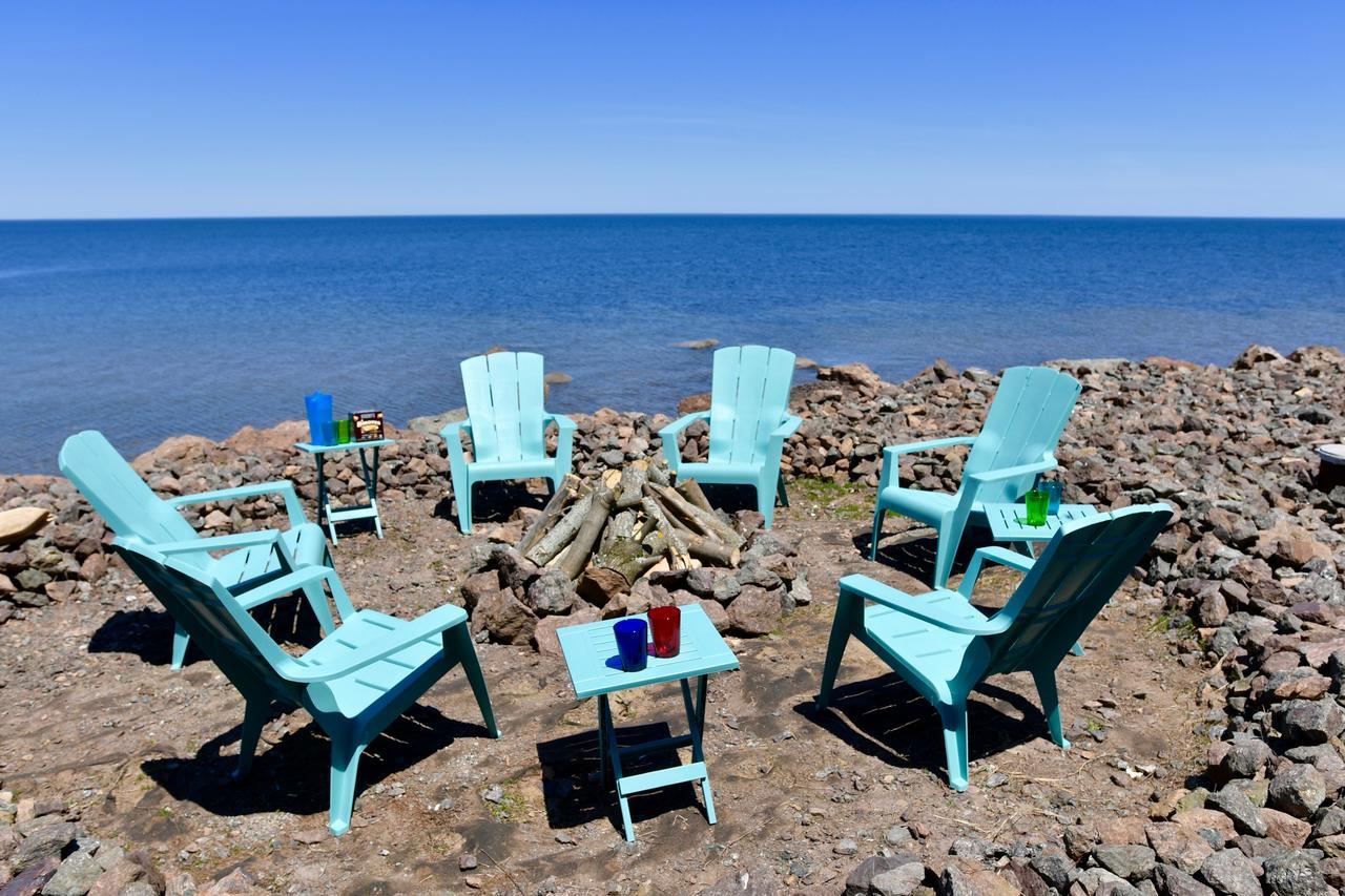 Bower On Cap Bimet Bower Hotels & Suites Grand Barachois エクステリア 写真