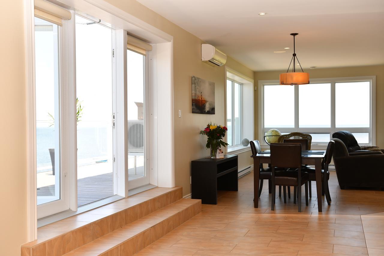 Bower On Cap Bimet Bower Hotels & Suites Grand Barachois エクステリア 写真