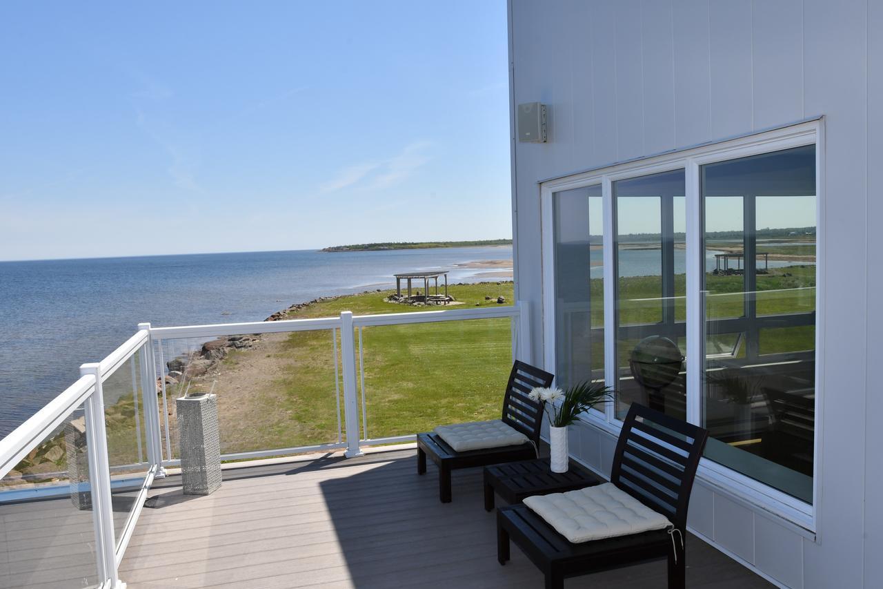 Bower On Cap Bimet Bower Hotels & Suites Grand Barachois エクステリア 写真
