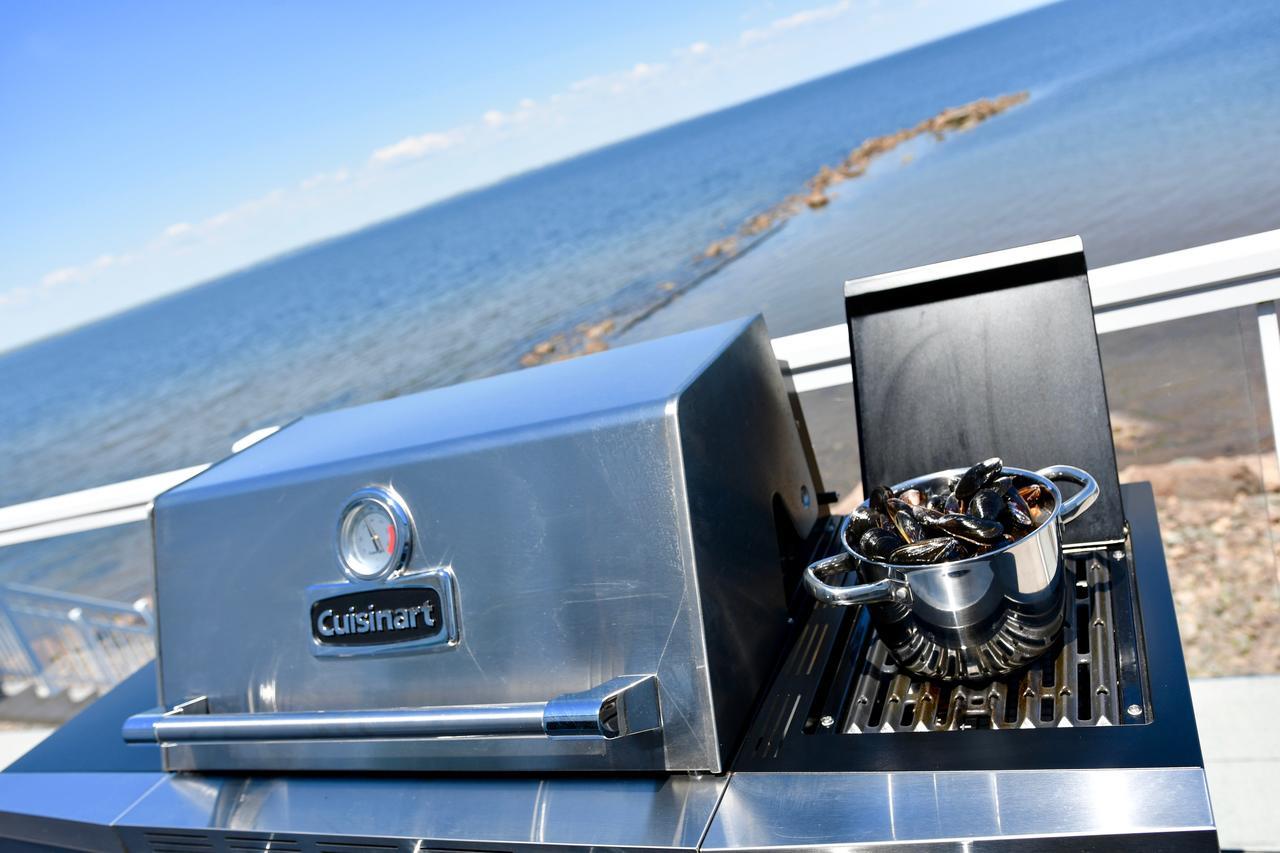 Bower On Cap Bimet Bower Hotels & Suites Grand Barachois エクステリア 写真