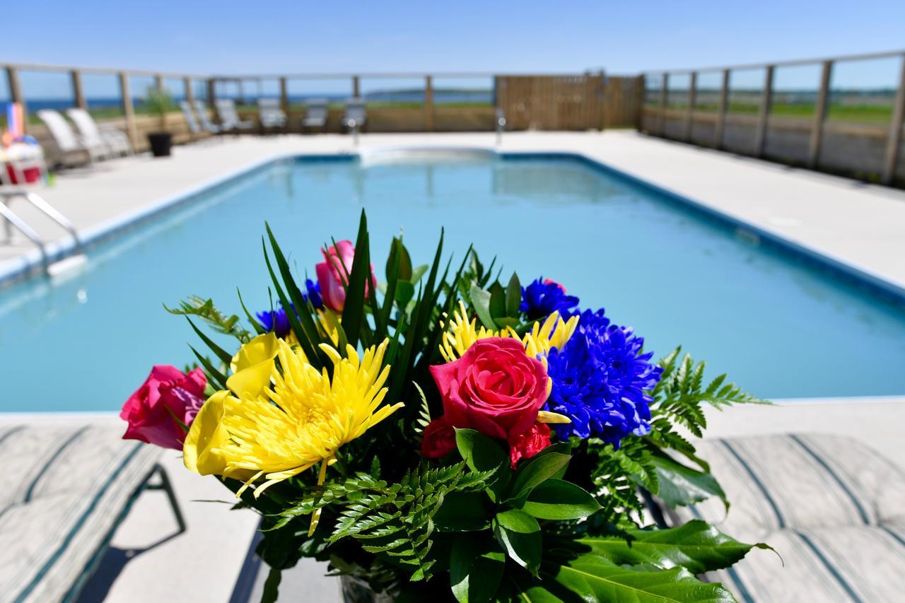 Bower On Cap Bimet Bower Hotels & Suites Grand Barachois エクステリア 写真