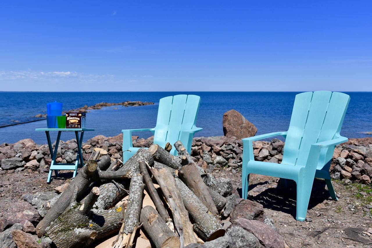 Bower On Cap Bimet Bower Hotels & Suites Grand Barachois エクステリア 写真