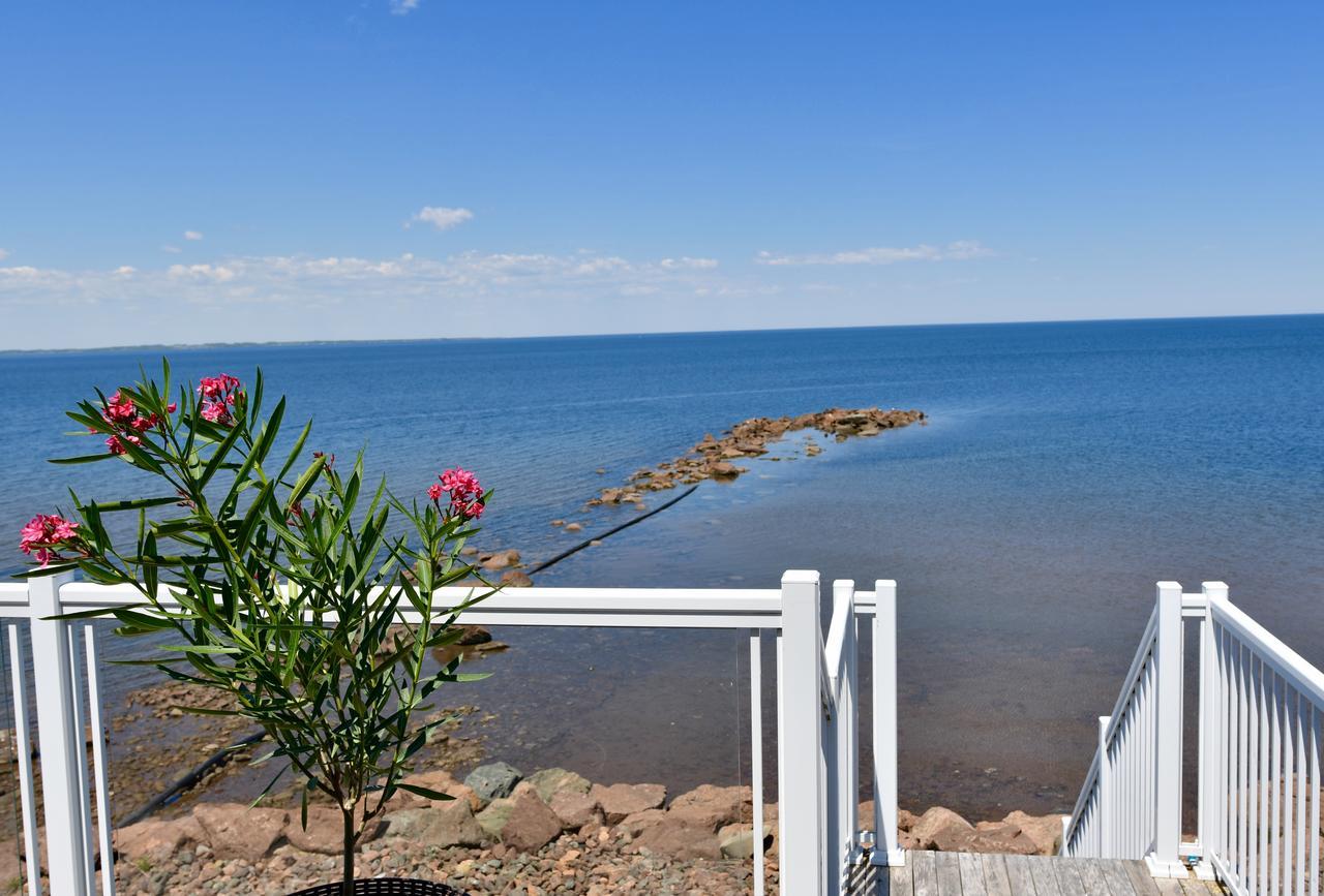 Bower On Cap Bimet Bower Hotels & Suites Grand Barachois エクステリア 写真