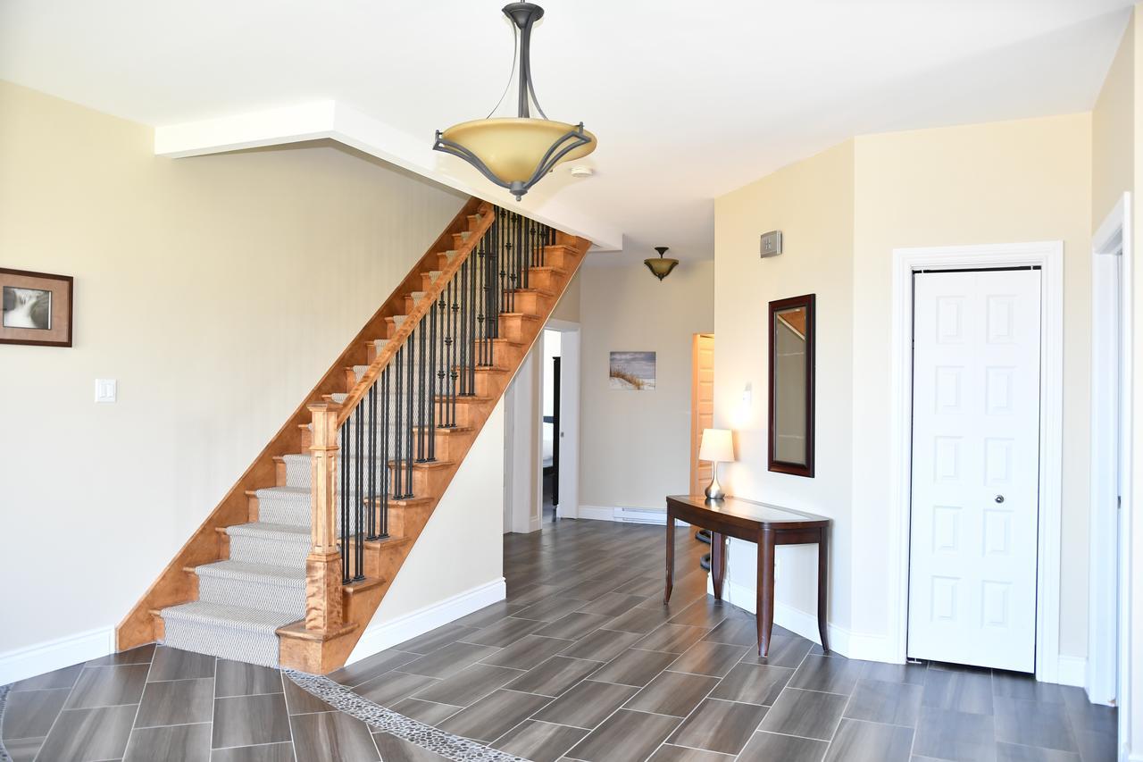 Bower On Cap Bimet Bower Hotels & Suites Grand Barachois エクステリア 写真